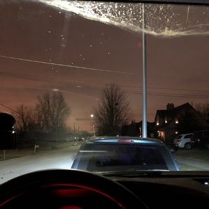 Meet your Posher, Mike